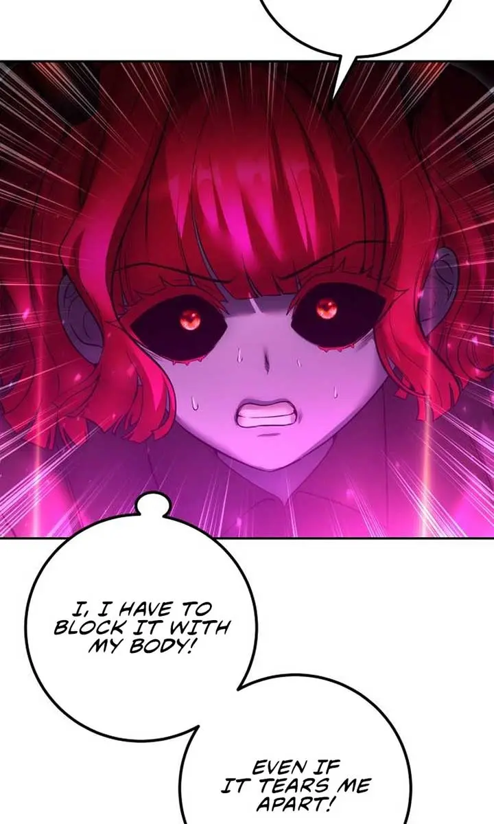 I Was More Overpowered Than the Hero, So I Hid My Power! Chapter 76 Page 7