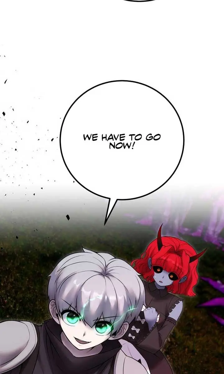 I Was More Overpowered Than the Hero, So I Hid My Power! Chapter 76 Page 11