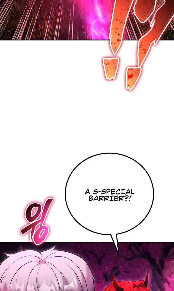 I Was More Overpowered Than the Hero, So I Hid My Power! Chapter 76 Page 21