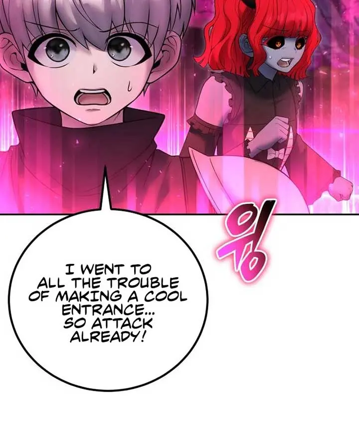 I Was More Overpowered Than the Hero, So I Hid My Power! Chapter 76 Page 22