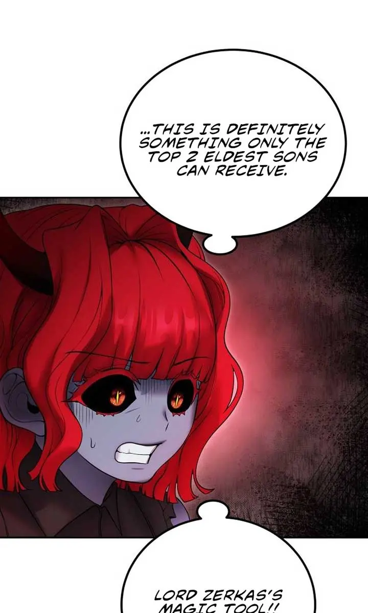 I Was More Overpowered Than the Hero, So I Hid My Power! Chapter 76 Page 23