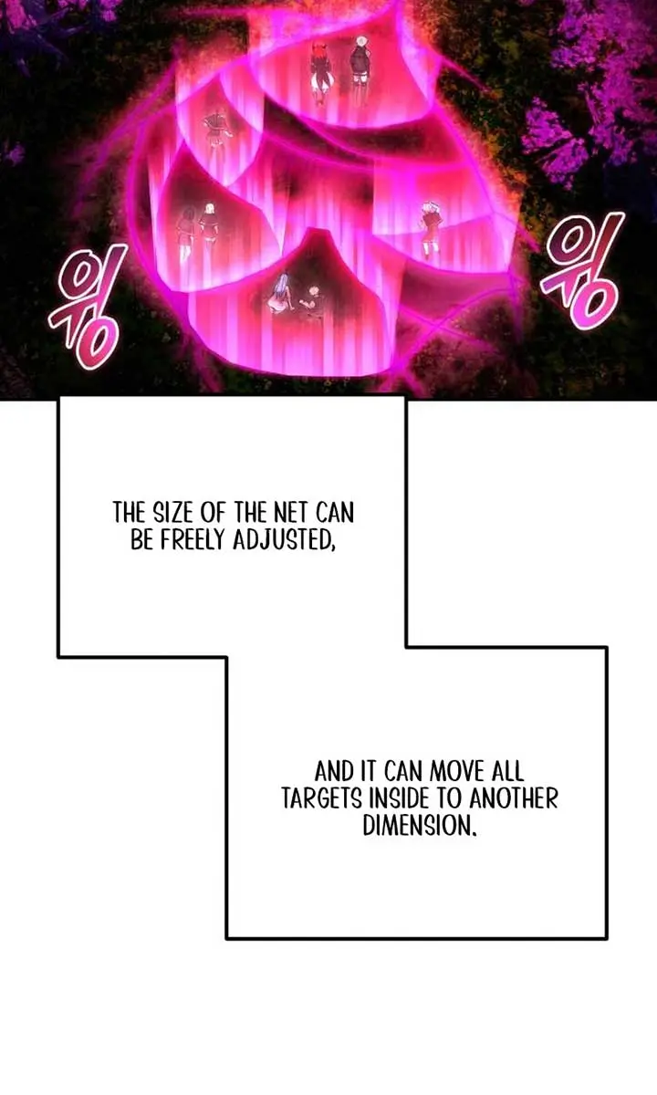 I Was More Overpowered Than the Hero, So I Hid My Power! Chapter 76 Page 26