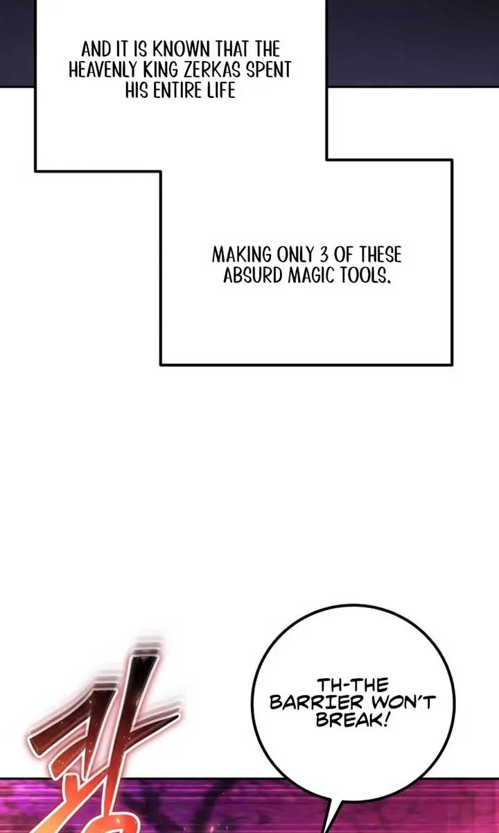 I Was More Overpowered Than the Hero, So I Hid My Power! Chapter 76 Page 28