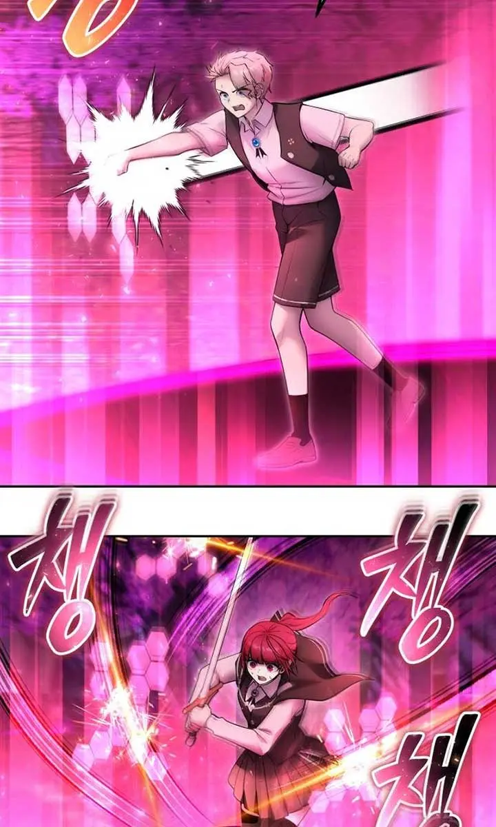 I Was More Overpowered Than the Hero, So I Hid My Power! Chapter 76 Page 29