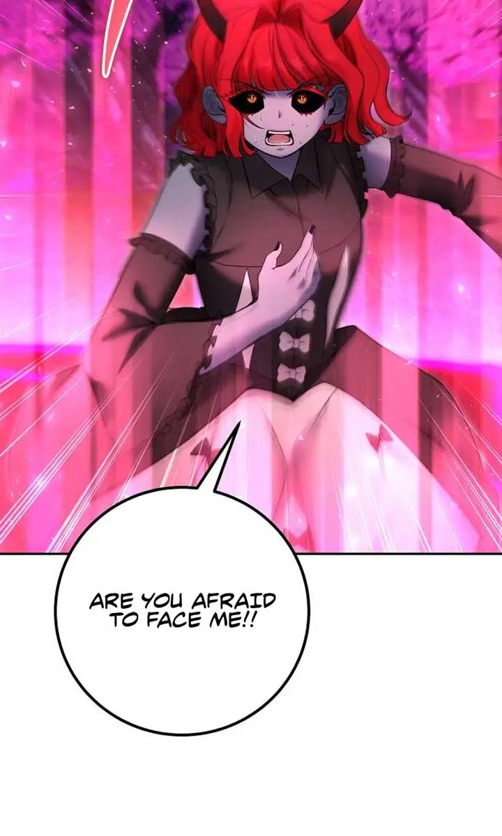I Was More Overpowered Than the Hero, So I Hid My Power! Chapter 76 Page 31