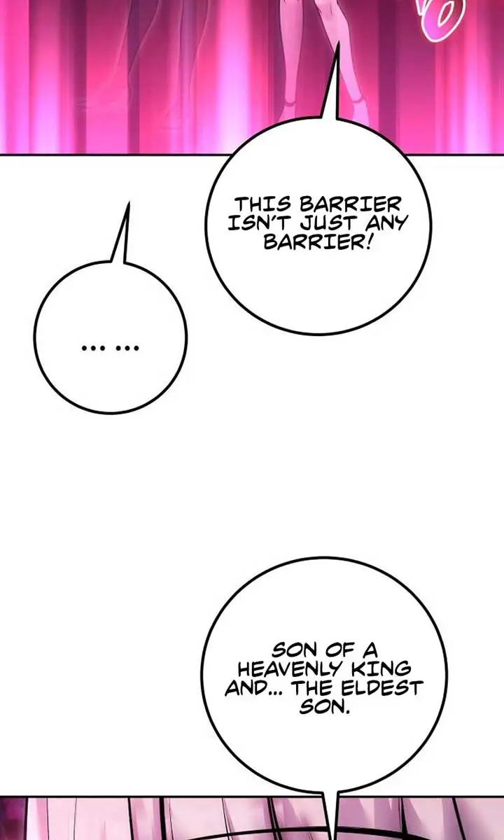 I Was More Overpowered Than the Hero, So I Hid My Power! Chapter 76 Page 35