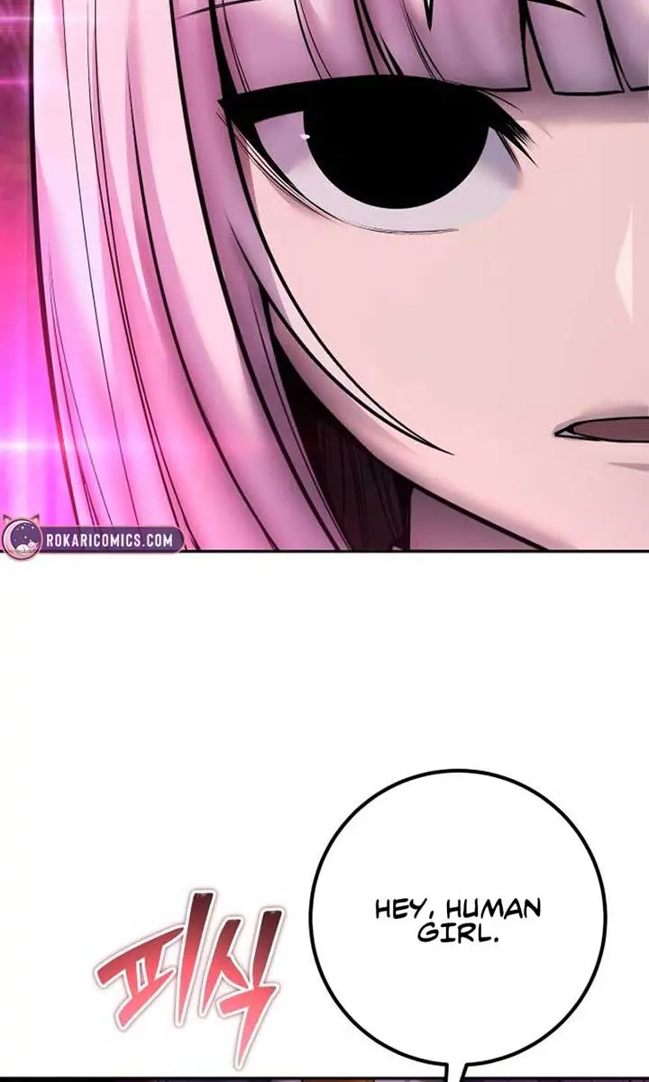 I Was More Overpowered Than the Hero, So I Hid My Power! Chapter 76 Page 36