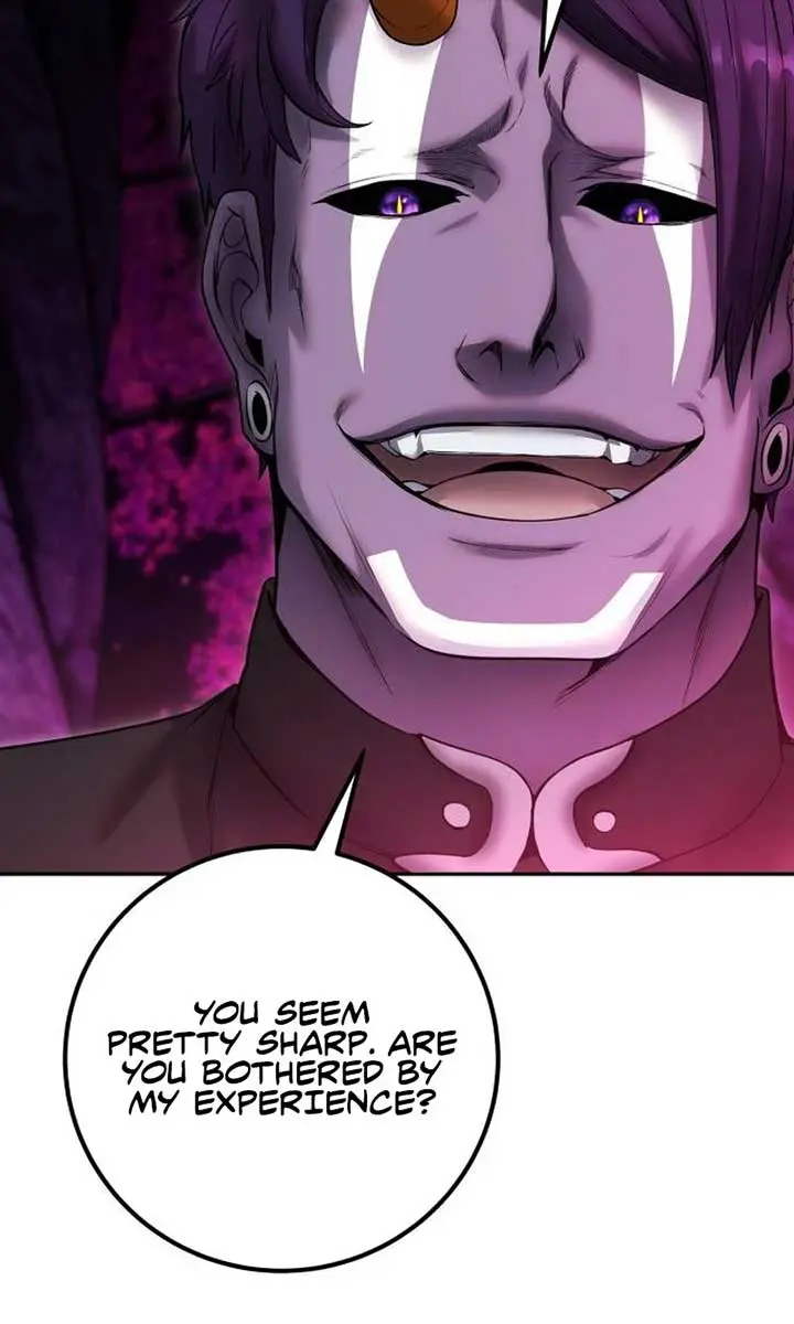 I Was More Overpowered Than the Hero, So I Hid My Power! Chapter 76 Page 37
