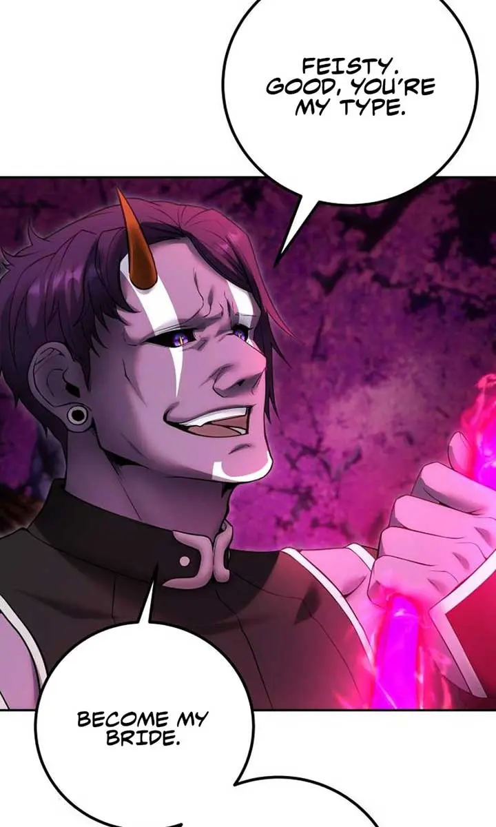 I Was More Overpowered Than the Hero, So I Hid My Power! Chapter 76 Page 39