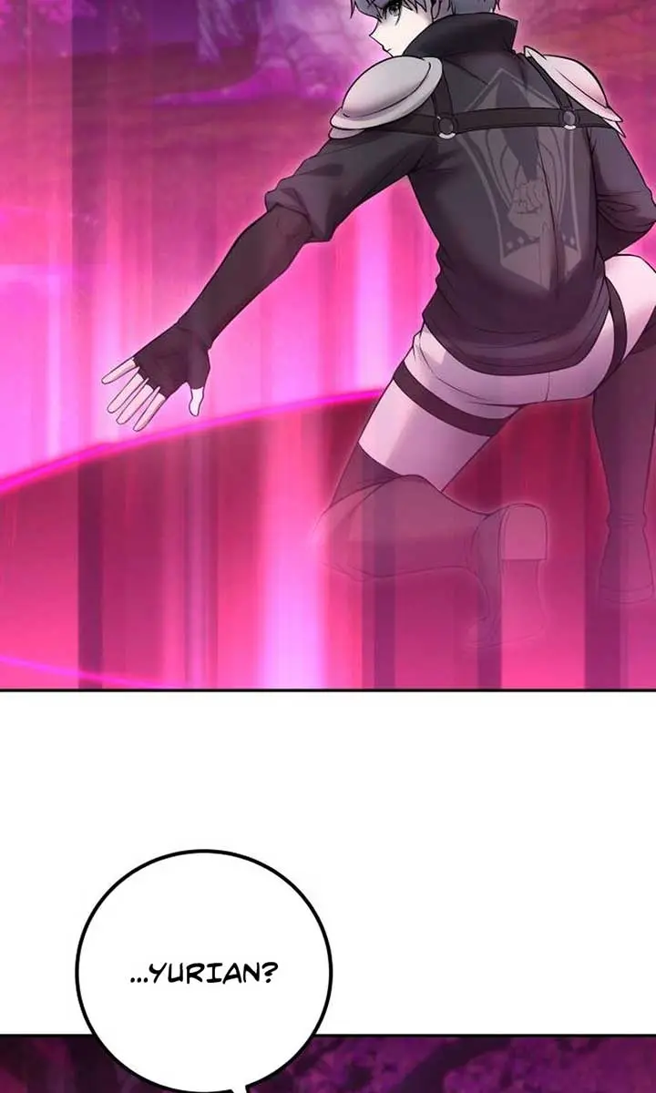 I Was More Overpowered Than the Hero, So I Hid My Power! Chapter 76 Page 44
