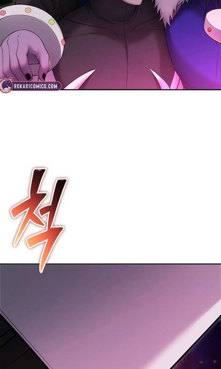 I Was More Overpowered Than the Hero, So I Hid My Power! Chapter 76 Page 50