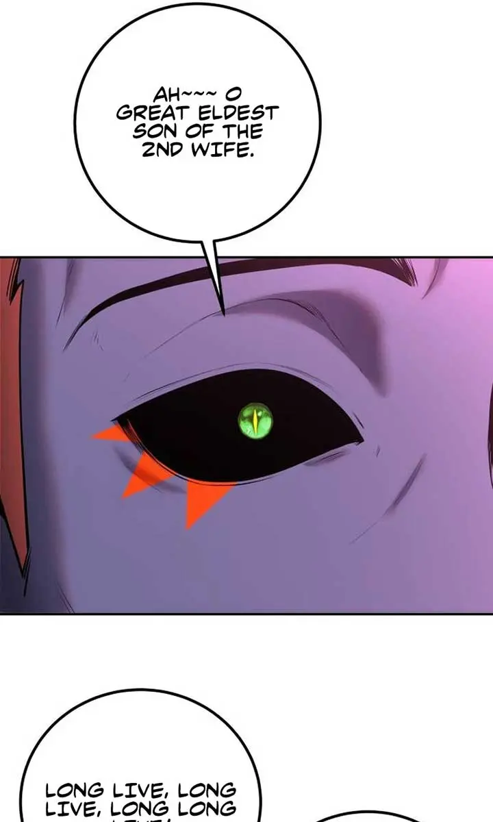 I Was More Overpowered Than the Hero, So I Hid My Power! Chapter 76 Page 53