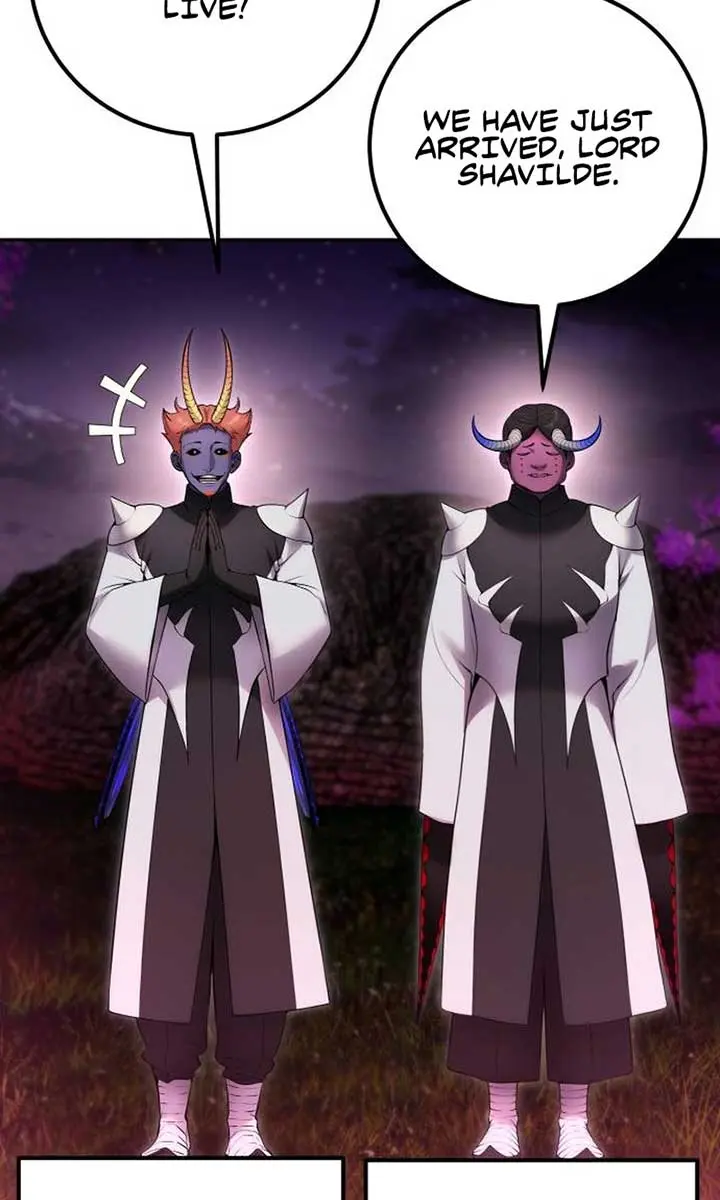 I Was More Overpowered Than the Hero, So I Hid My Power! Chapter 76 Page 54