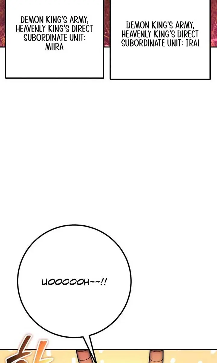 I Was More Overpowered Than the Hero, So I Hid My Power! Chapter 76 Page 55