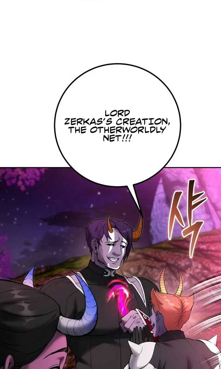 I Was More Overpowered Than the Hero, So I Hid My Power! Chapter 76 Page 57