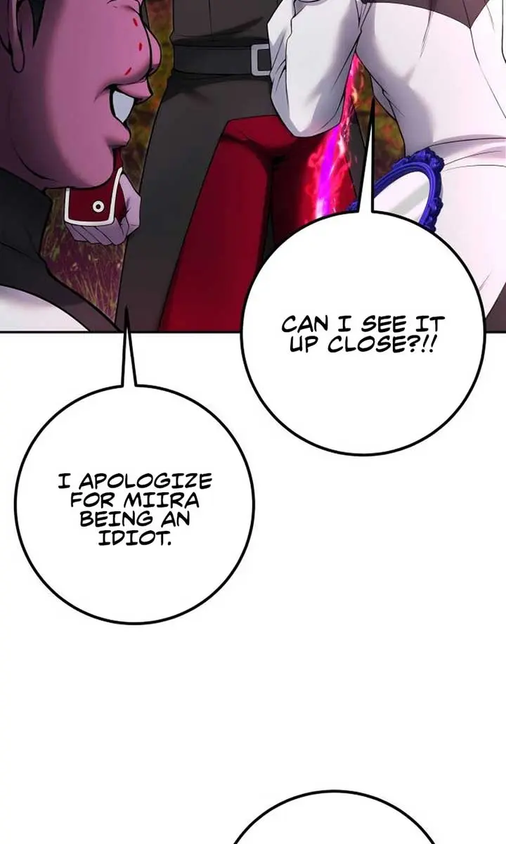 I Was More Overpowered Than the Hero, So I Hid My Power! Chapter 76 Page 58
