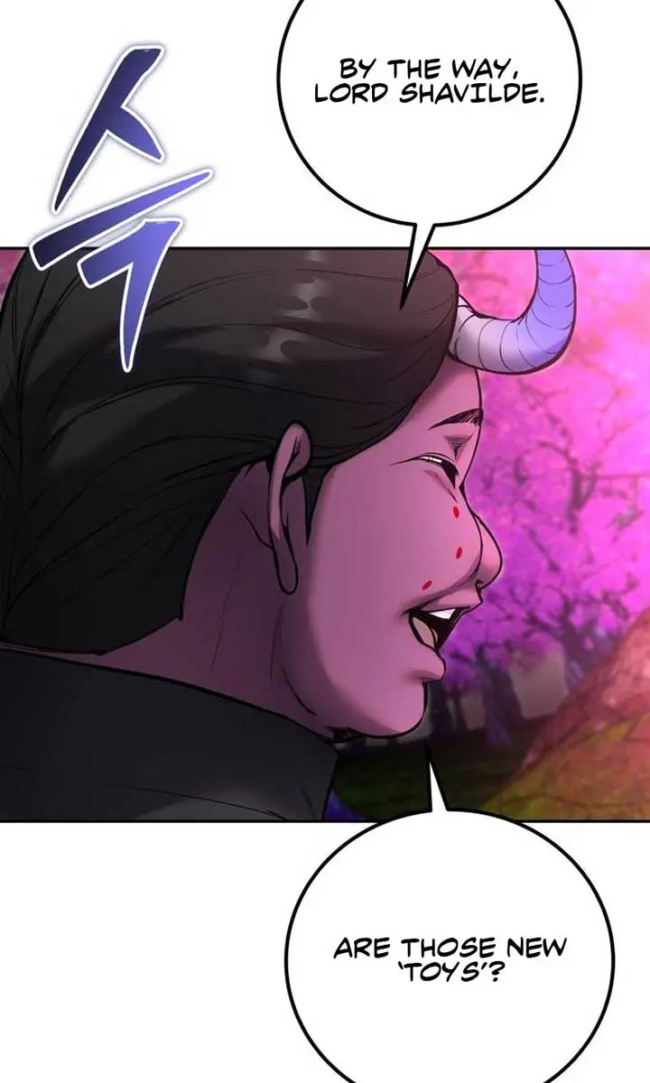I Was More Overpowered Than the Hero, So I Hid My Power! Chapter 76 Page 59