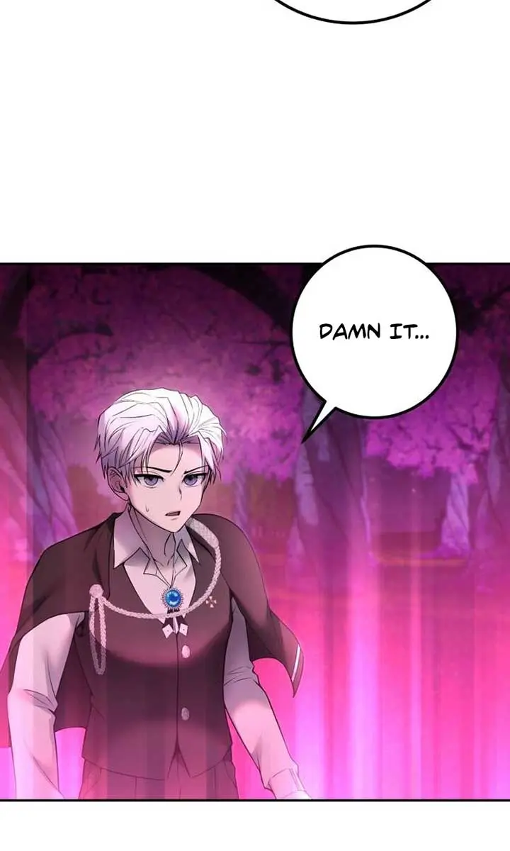 I Was More Overpowered Than the Hero, So I Hid My Power! Chapter 76 Page 60