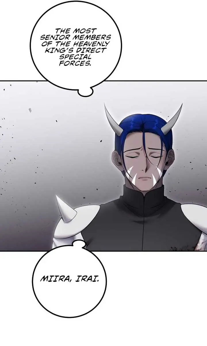 I Was More Overpowered Than the Hero, So I Hid My Power! Chapter 76 Page 63