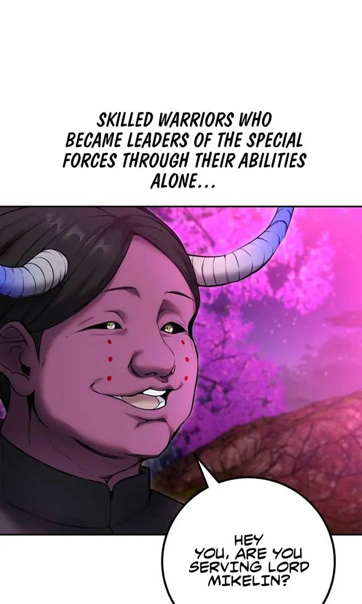 I Was More Overpowered Than the Hero, So I Hid My Power! Chapter 76 Page 64