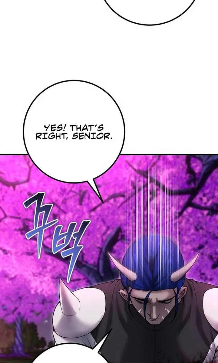 I Was More Overpowered Than the Hero, So I Hid My Power! Chapter 76 Page 65