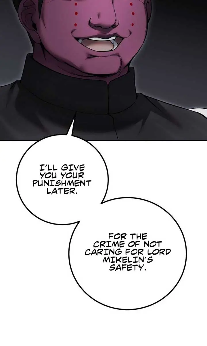 I Was More Overpowered Than the Hero, So I Hid My Power! Chapter 76 Page 67