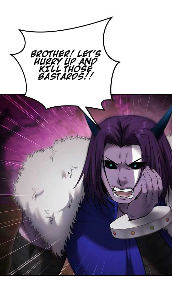 I Was More Overpowered Than the Hero, So I Hid My Power! Chapter 76 Page 68