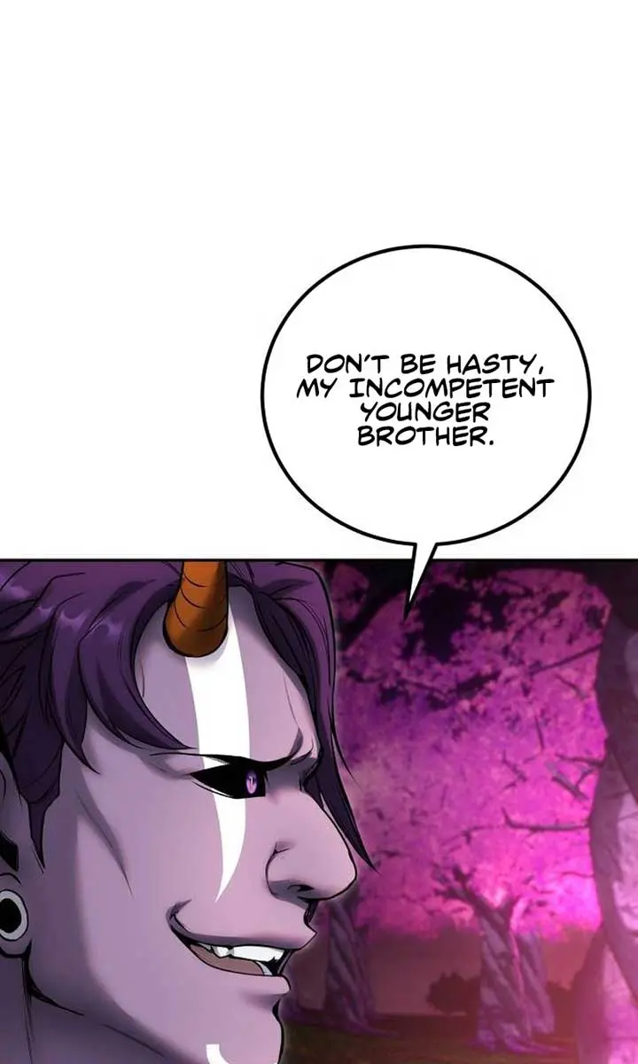 I Was More Overpowered Than the Hero, So I Hid My Power! Chapter 76 Page 69