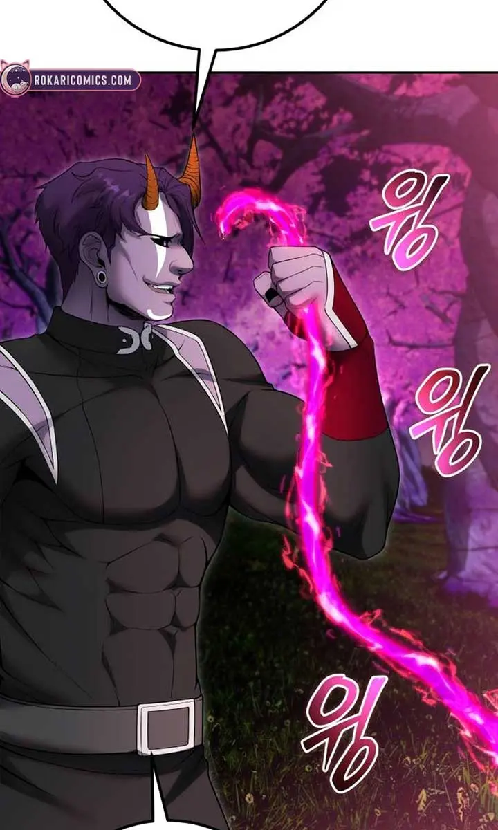 I Was More Overpowered Than the Hero, So I Hid My Power! Chapter 76 Page 71