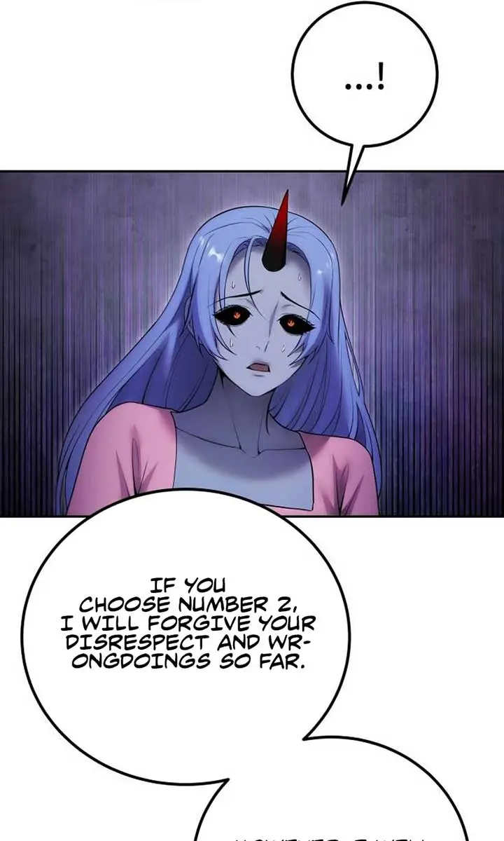 I Was More Overpowered Than the Hero, So I Hid My Power! Chapter 76 Page 73