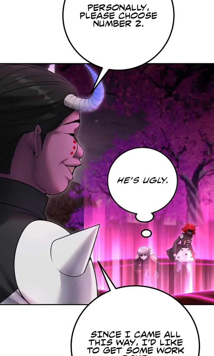 I Was More Overpowered Than the Hero, So I Hid My Power! Chapter 76 Page 78