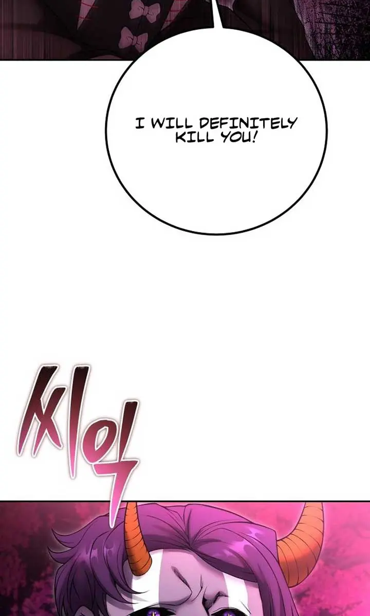 I Was More Overpowered Than the Hero, So I Hid My Power! Chapter 76 Page 81