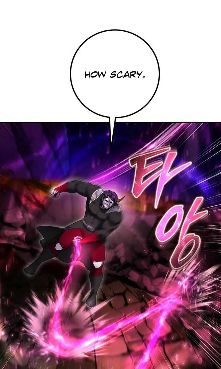 I Was More Overpowered Than the Hero, So I Hid My Power! Chapter 76 Page 83