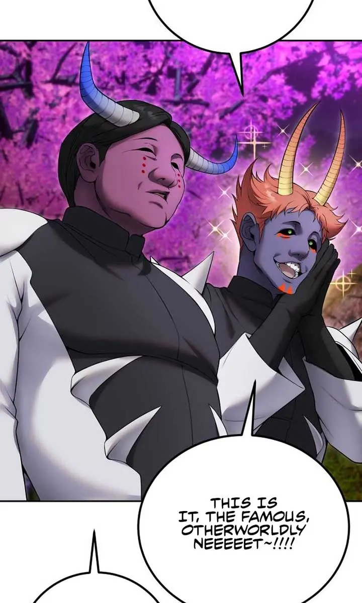 I Was More Overpowered Than the Hero, So I Hid My Power! Chapter 76 Page 89