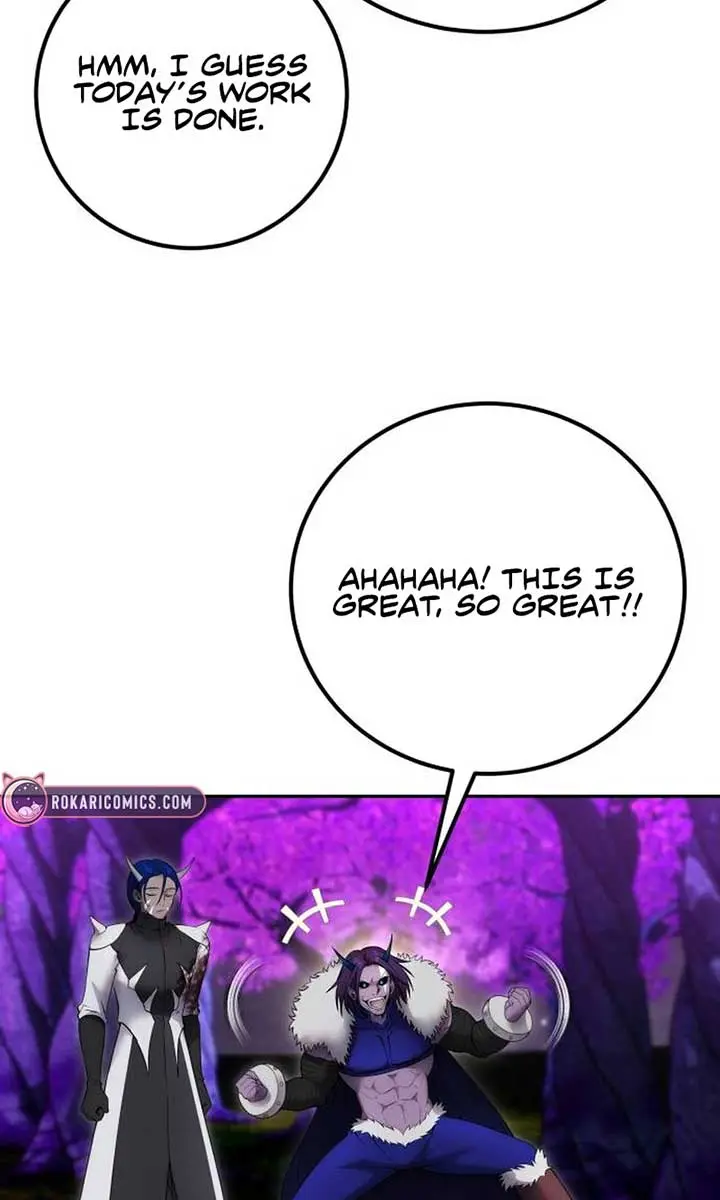 I Was More Overpowered Than the Hero, So I Hid My Power! Chapter 76 Page 90