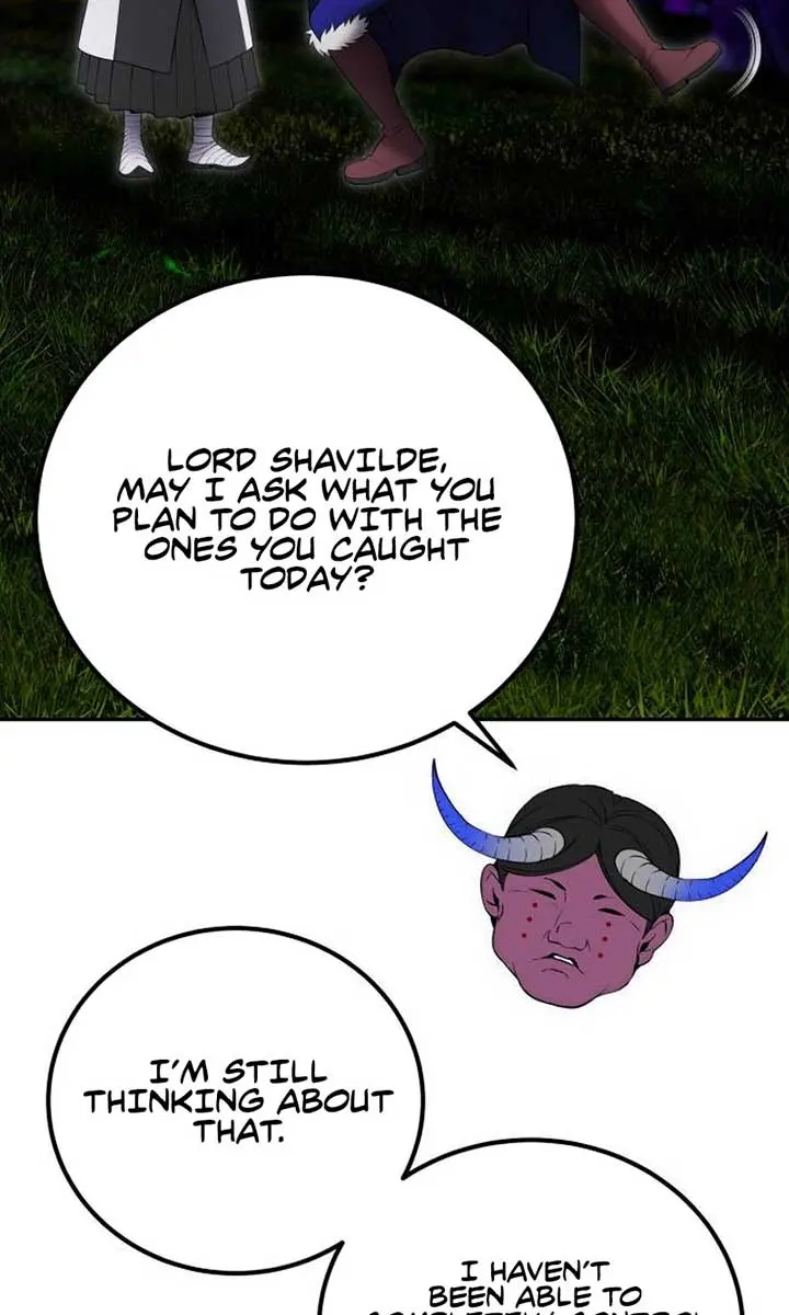 I Was More Overpowered Than the Hero, So I Hid My Power! Chapter 76 Page 91