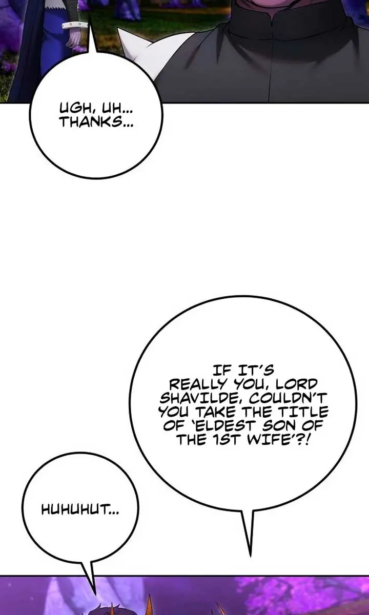 I Was More Overpowered Than the Hero, So I Hid My Power! Chapter 76 Page 95