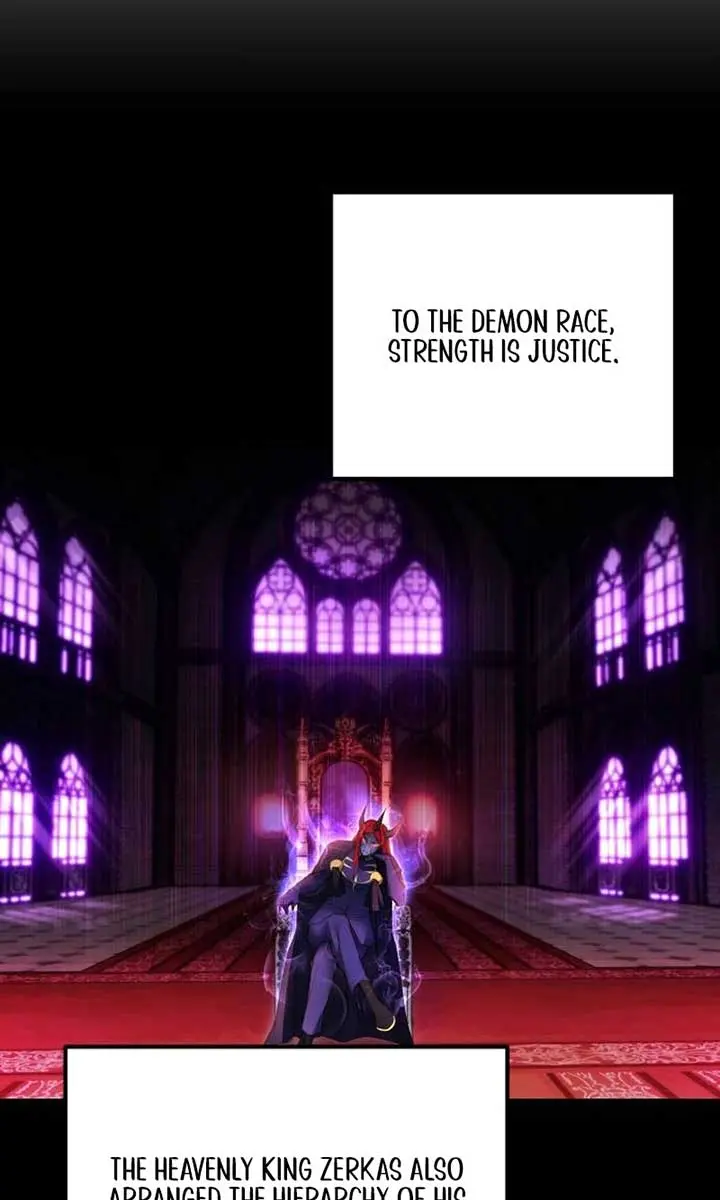 I Was More Overpowered Than the Hero, So I Hid My Power! Chapter 76 Page 97