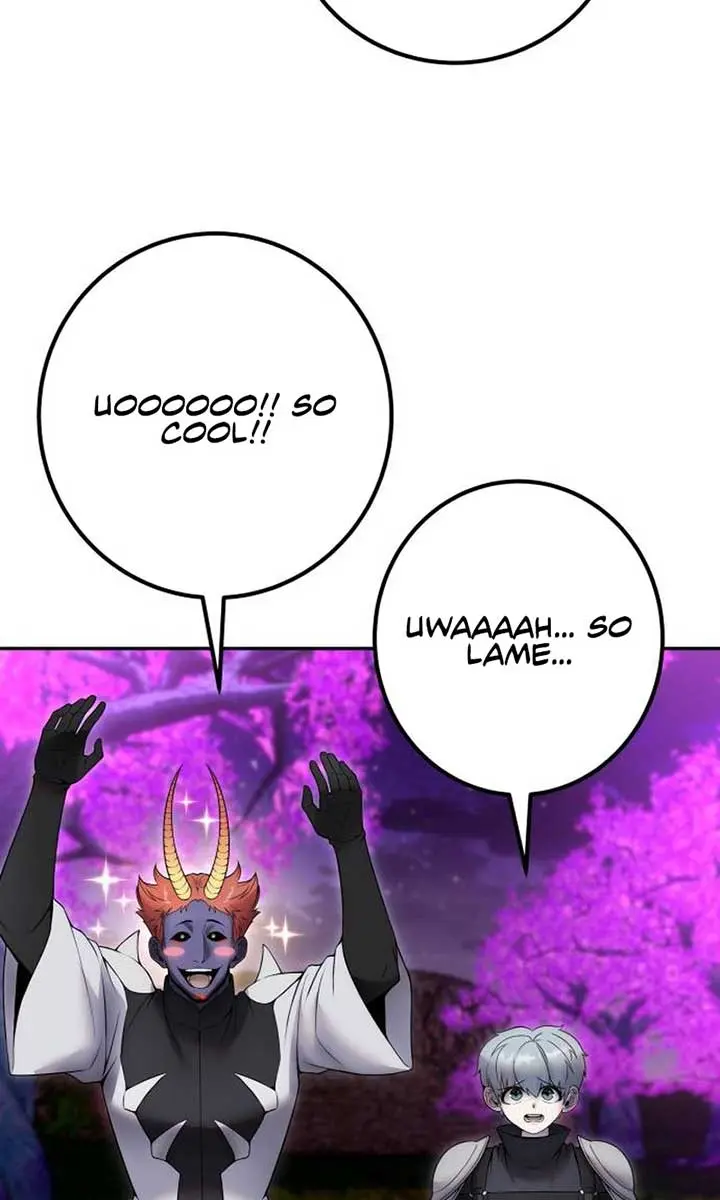 I Was More Overpowered Than the Hero, So I Hid My Power! Chapter 76 Page 100