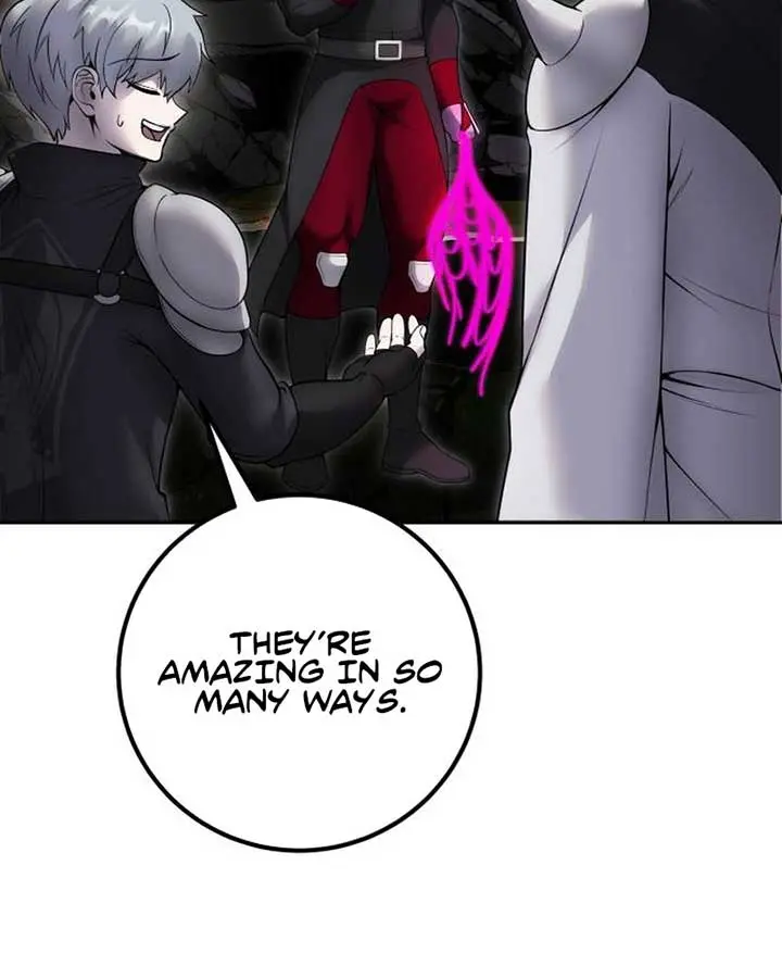 I Was More Overpowered Than the Hero, So I Hid My Power! Chapter 76 Page 102