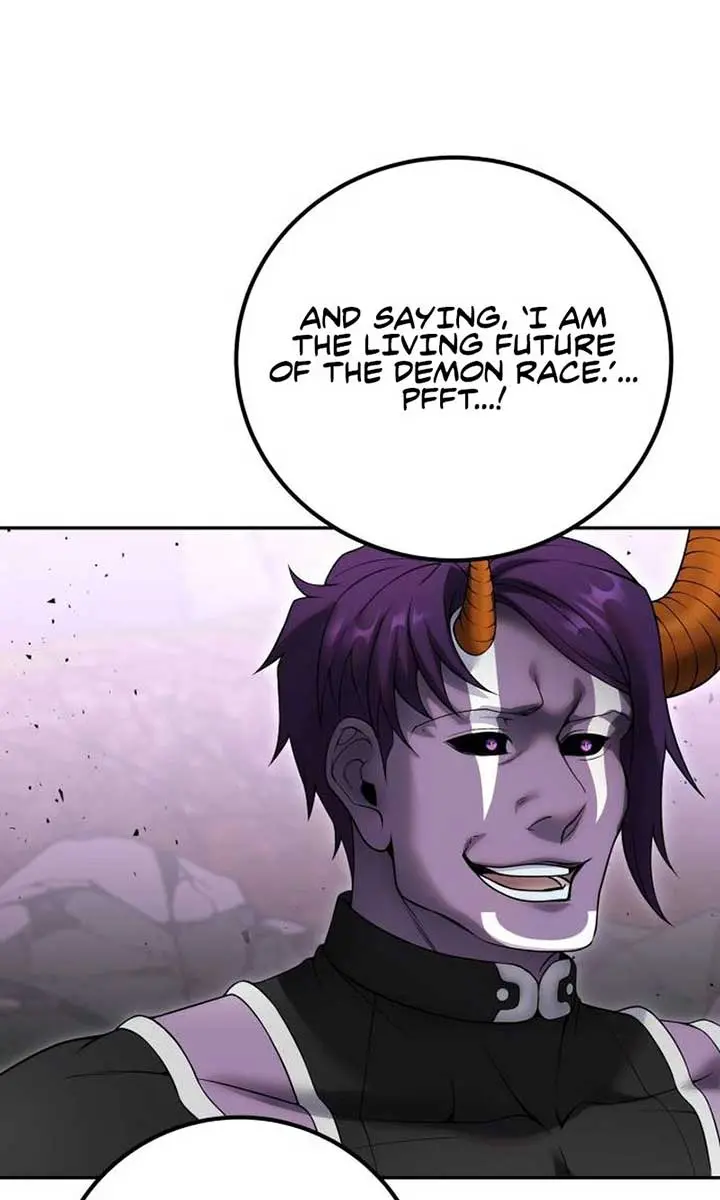 I Was More Overpowered Than the Hero, So I Hid My Power! Chapter 76 Page 103