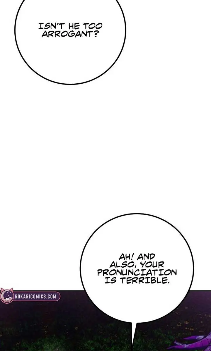 I Was More Overpowered Than the Hero, So I Hid My Power! Chapter 76 Page 104