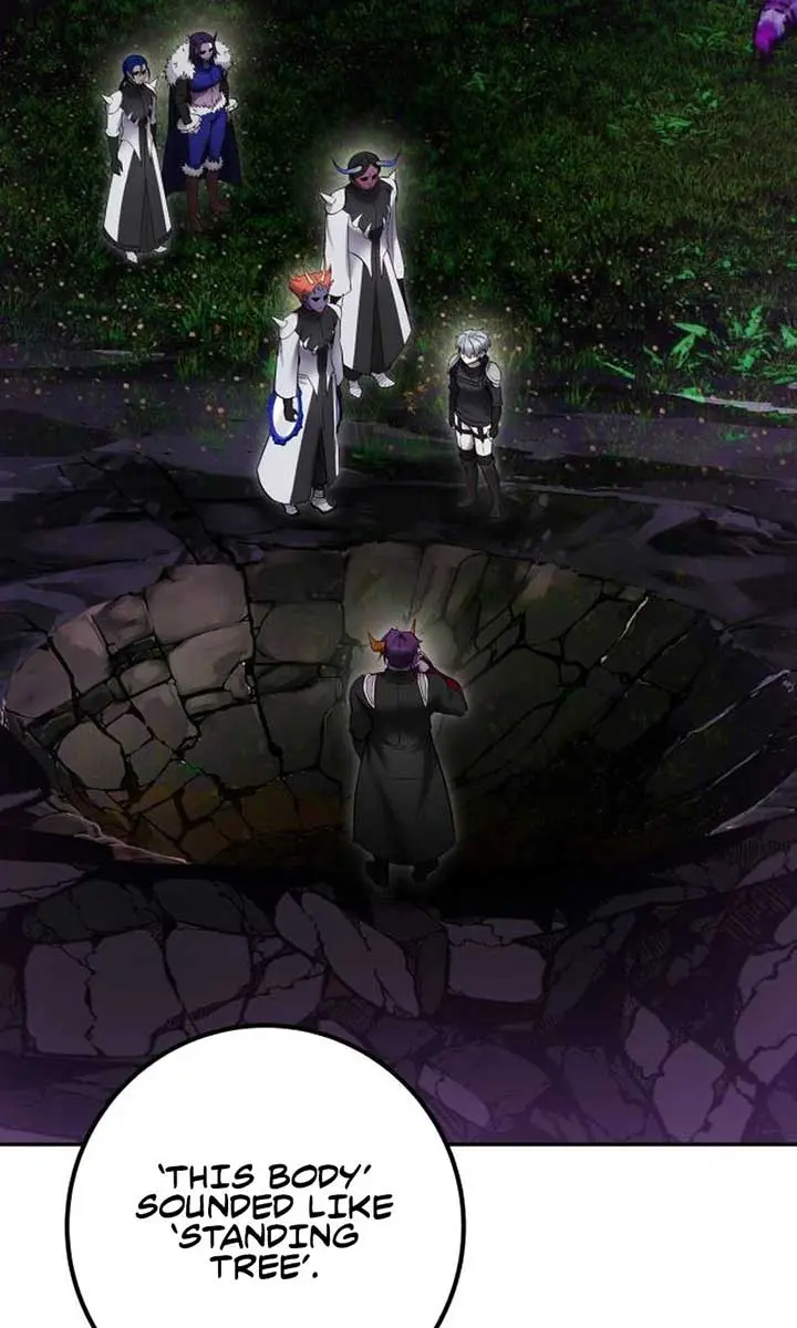 I Was More Overpowered Than the Hero, So I Hid My Power! Chapter 76 Page 105