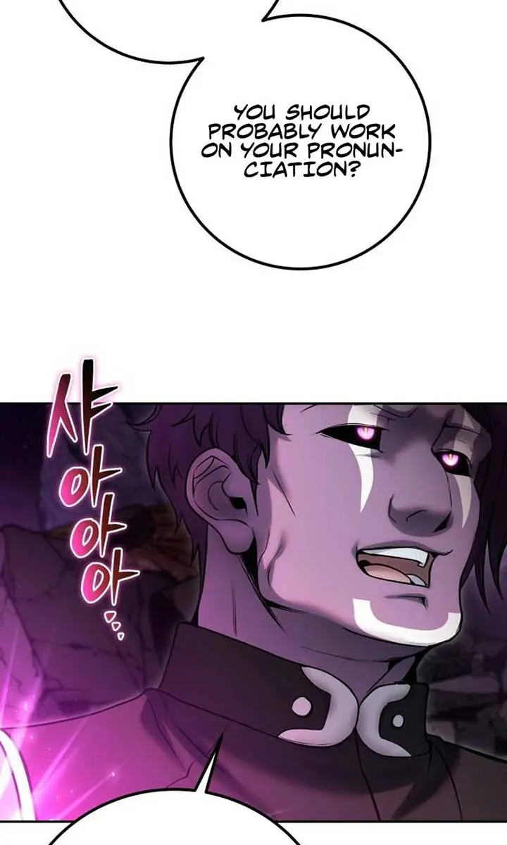 I Was More Overpowered Than the Hero, So I Hid My Power! Chapter 76 Page 106