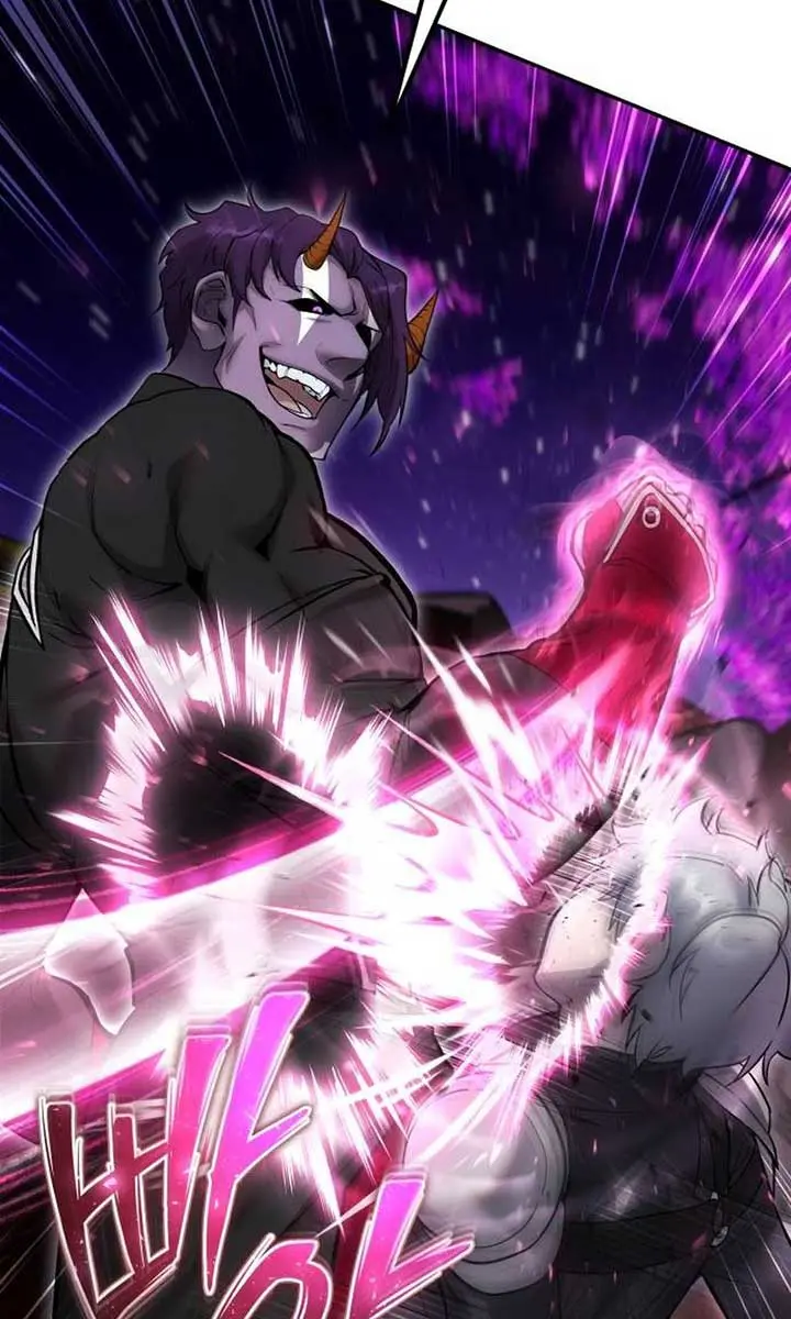 I Was More Overpowered Than the Hero, So I Hid My Power! Chapter 76 Page 108