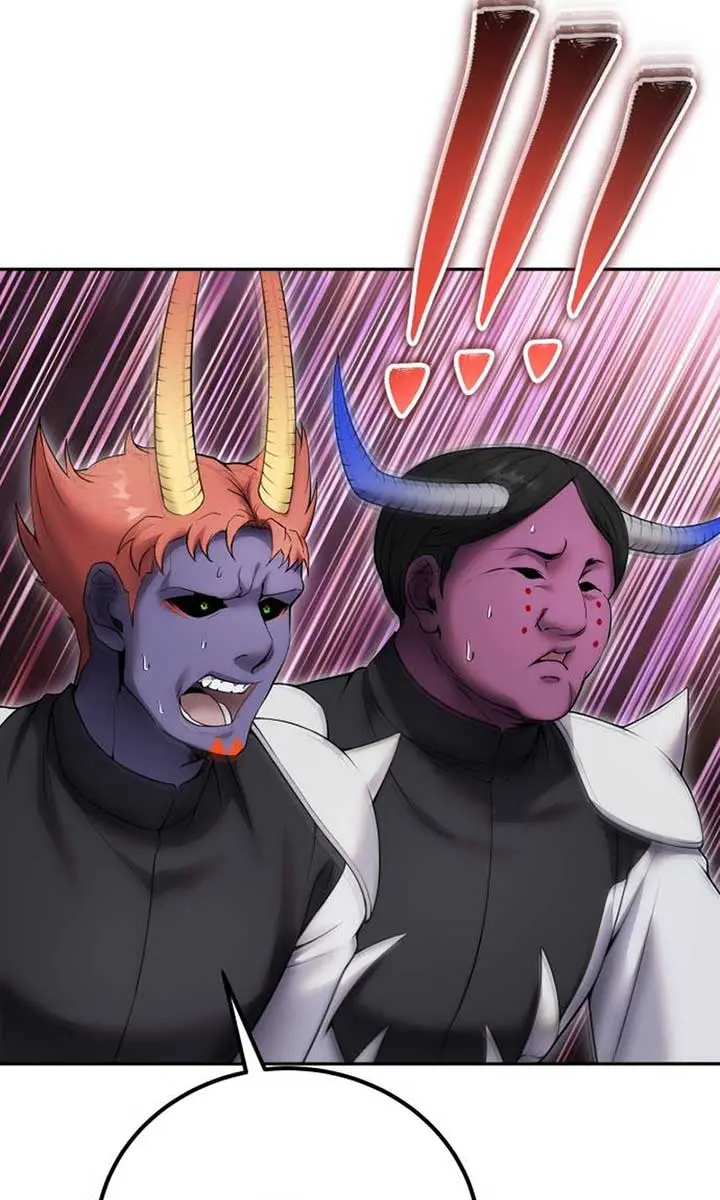 I Was More Overpowered Than the Hero, So I Hid My Power! Chapter 76 Page 112