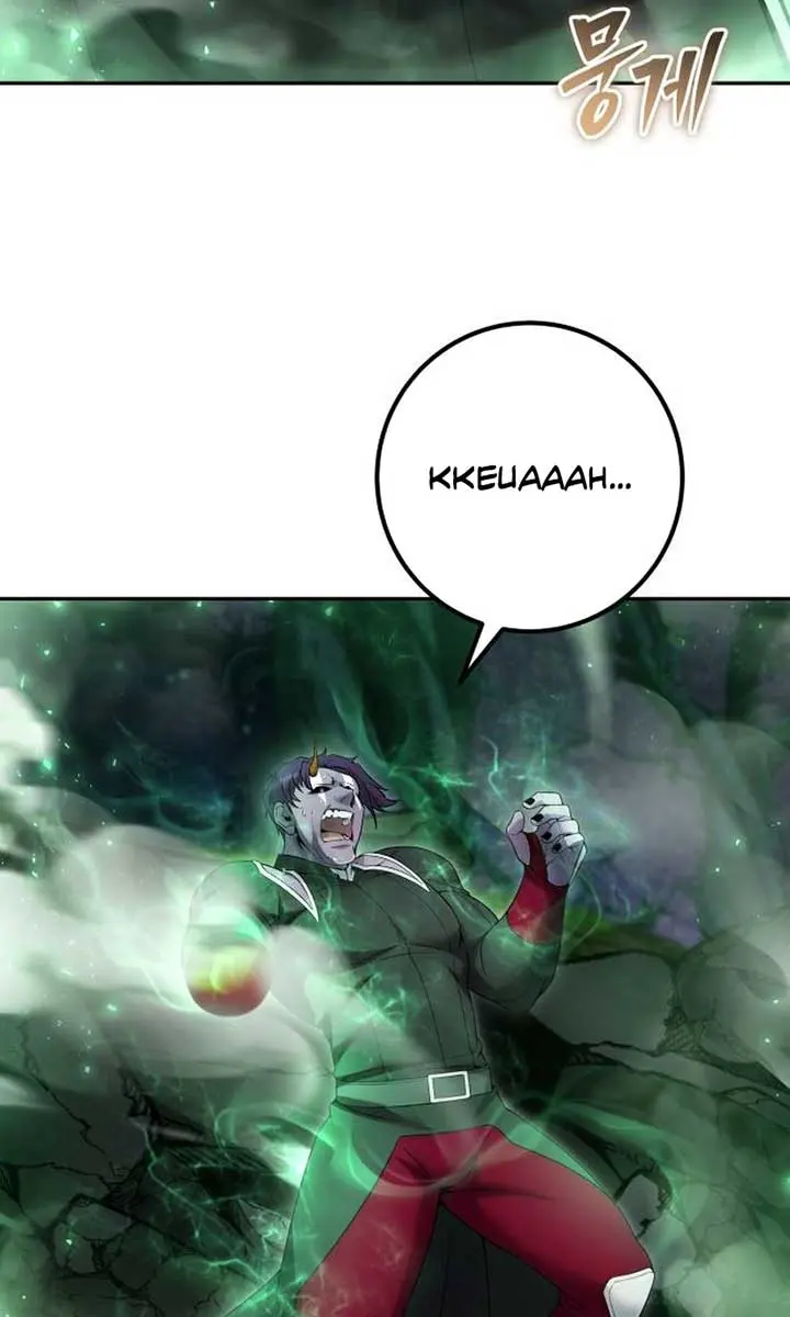 I Was More Overpowered Than the Hero, So I Hid My Power! Chapter 76 Page 114
