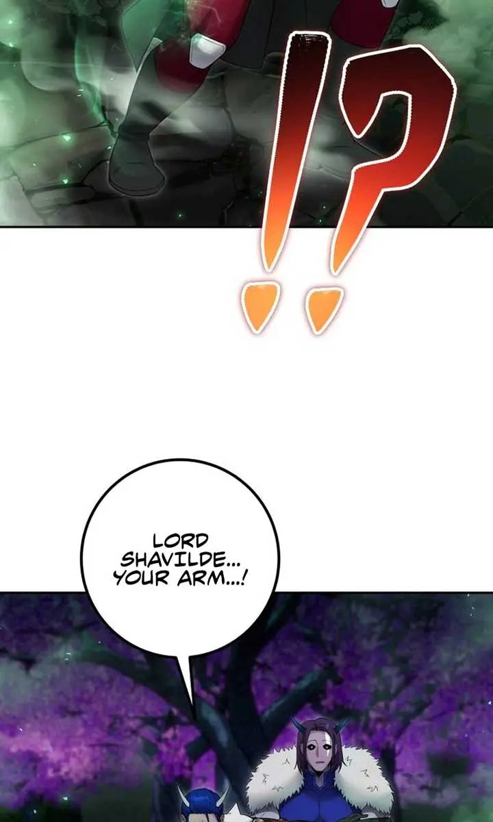 I Was More Overpowered Than the Hero, So I Hid My Power! Chapter 76 Page 115