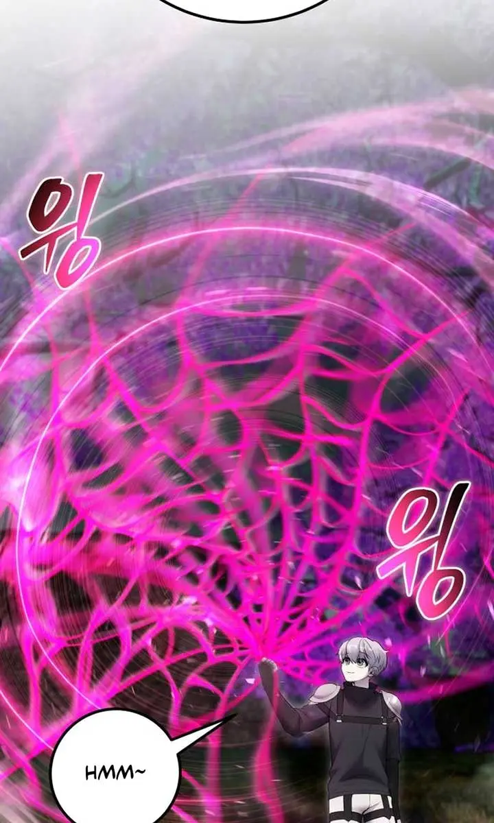 I Was More Overpowered Than the Hero, So I Hid My Power! Chapter 76 Page 118