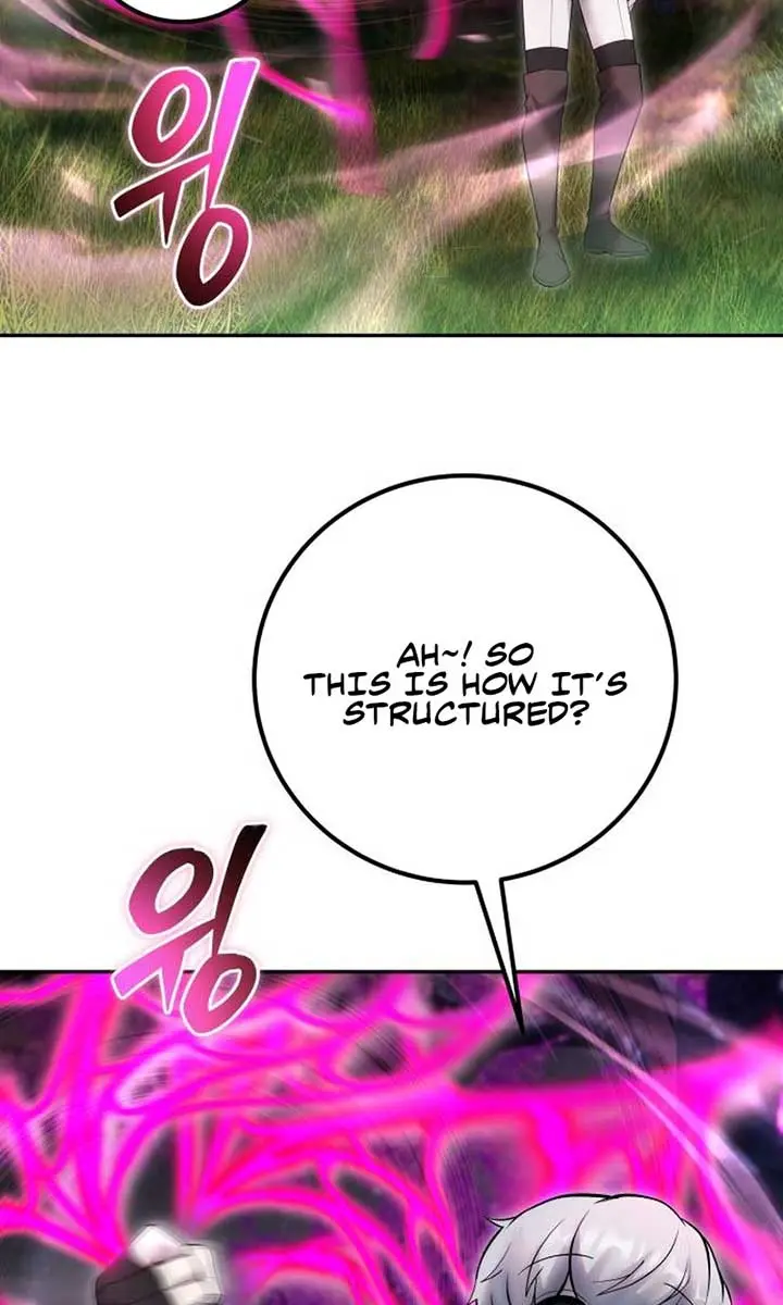I Was More Overpowered Than the Hero, So I Hid My Power! Chapter 76 Page 119